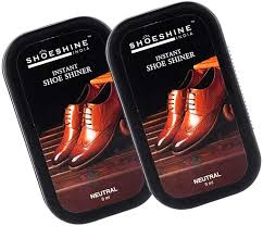 Shoe Shiner